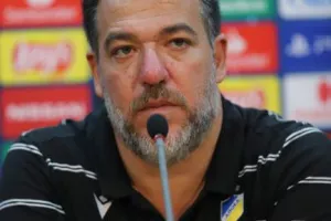 ΝΤΟΛ: "Πριν δύο βδομάδες ήμουν διακοπές, αφήστε μας να ονειρευτούμε"