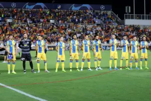 ΦΟΒΕΡΗ εμφάνιση, "Χ" και πάει Ολλανδία για το... θαύμα! (φώτος)