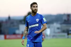Κλασικό ΝΤΕΡΜΠΙ "Χ"ωρίς νικητή! (Φώτος)