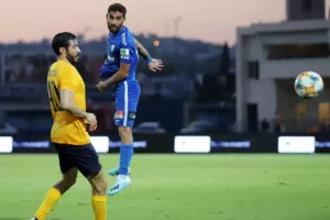 Κλασικό ΝΤΕΡΜΠΙ "Χ"ωρίς νικητή! (Φώτος)