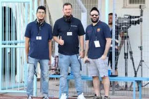 "Τρελό" ματς με 7 ΓΚΟΛ και ΔΙΠΛΟ… ο ΕΘΝΙΚΟΣ! (φώτος)