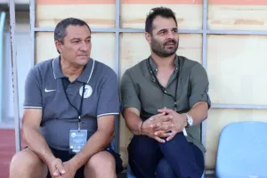 "Τρελό" ματς με 7 ΓΚΟΛ και ΔΙΠΛΟ… ο ΕΘΝΙΚΟΣ! (φώτος)