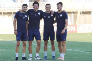 "Τρελό" ματς με 7 ΓΚΟΛ και ΔΙΠΛΟ… ο ΕΘΝΙΚΟΣ! (φώτος)