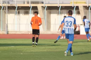 Φωτορεπορτάζ Αγία Νάπα-Ανόρθωση