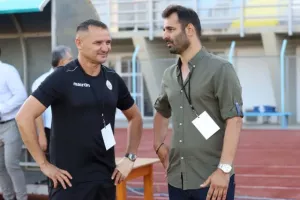 "Τρελό" ματς με 7 ΓΚΟΛ και ΔΙΠΛΟ… ο ΕΘΝΙΚΟΣ! (φώτος)
