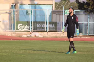 Φωτορεπορτάζ Αγία Νάπα-Ανόρθωση