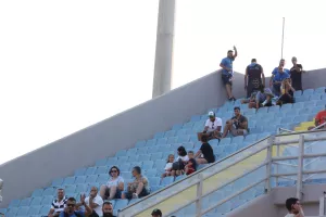 Φωτορεπορτάζ Αγία Νάπα-Ανόρθωση