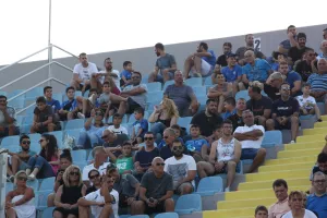 Φωτορεπορτάζ Αγία Νάπα-Ανόρθωση