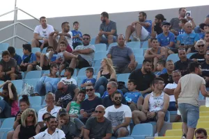 Φωτορεπορτάζ Αγία Νάπα-Ανόρθωση