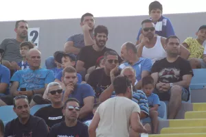 Φωτορεπορτάζ Αγία Νάπα-Ανόρθωση