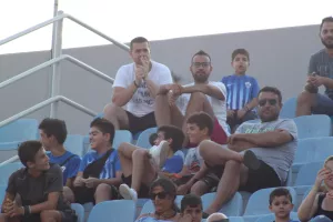 Φωτορεπορτάζ Αγία Νάπα-Ανόρθωση