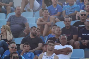 Φωτορεπορτάζ Αγία Νάπα-Ανόρθωση
