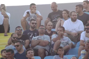 Φωτορεπορτάζ Αγία Νάπα-Ανόρθωση