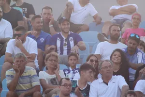Φωτορεπορτάζ Αγία Νάπα-Ανόρθωση