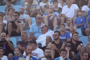 Φωτορεπορτάζ Αγία Νάπα-Ανόρθωση