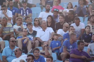 Φωτορεπορτάζ Αγία Νάπα-Ανόρθωση