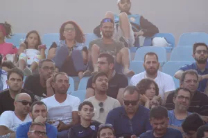 Φωτορεπορτάζ Αγία Νάπα-Ανόρθωση