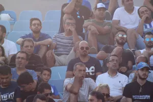 Φωτορεπορτάζ Αγία Νάπα-Ανόρθωση