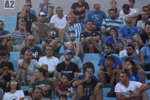 Φωτορεπορτάζ Αγία Νάπα-Ανόρθωση