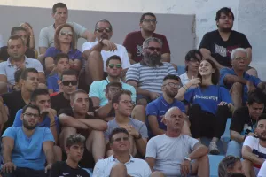 Φωτορεπορτάζ Αγία Νάπα-Ανόρθωση