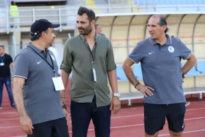 "Τρελό" ματς με 7 ΓΚΟΛ και ΔΙΠΛΟ… ο ΕΘΝΙΚΟΣ! (φώτος)