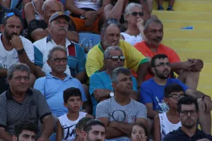 Φωτορεπορτάζ Αγία Νάπα-Ανόρθωση