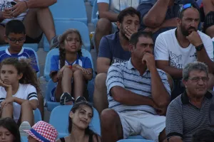Φωτορεπορτάζ Αγία Νάπα-Ανόρθωση