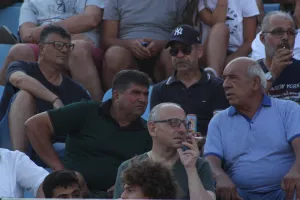 Φωτορεπορτάζ Αγία Νάπα-Ανόρθωση