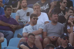 Φωτορεπορτάζ Αγία Νάπα-Ανόρθωση