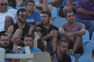 Φωτορεπορτάζ Αγία Νάπα-Ανόρθωση