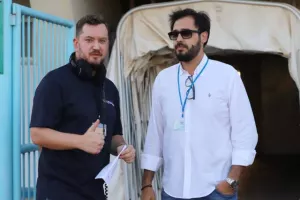 "Τρελό" ματς με 7 ΓΚΟΛ και ΔΙΠΛΟ… ο ΕΘΝΙΚΟΣ! (φώτος)