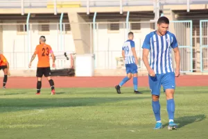 Φωτορεπορτάζ Αγία Νάπα-Ανόρθωση