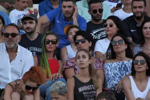 Φωτορεπορτάζ Αγία Νάπα-Ανόρθωση