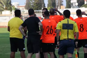 Φωτορεπορτάζ Αγία Νάπα-Ανόρθωση
