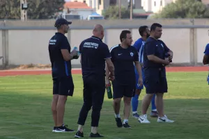 Φωτορεπορτάζ Αγία Νάπα-Ανόρθωση