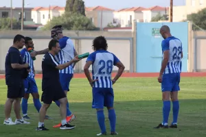 Φωτορεπορτάζ Αγία Νάπα-Ανόρθωση