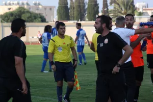 Φωτορεπορτάζ Αγία Νάπα-Ανόρθωση