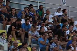 Φωτορεπορτάζ Αγία Νάπα-Ανόρθωση