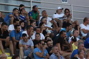 Φωτορεπορτάζ Αγία Νάπα-Ανόρθωση