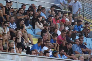 Φωτορεπορτάζ Αγία Νάπα-Ανόρθωση
