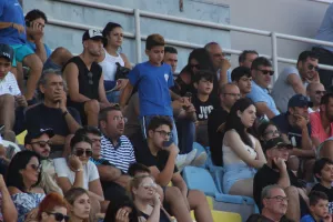 Φωτορεπορτάζ Αγία Νάπα-Ανόρθωση