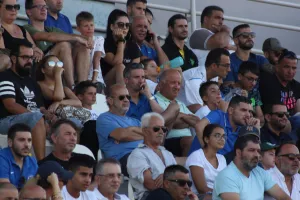 Φωτορεπορτάζ Αγία Νάπα-Ανόρθωση