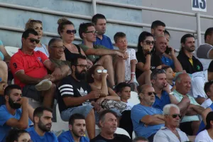Φωτορεπορτάζ Αγία Νάπα-Ανόρθωση