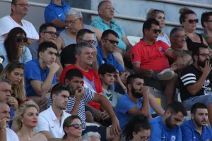 Φωτορεπορτάζ Αγία Νάπα-Ανόρθωση