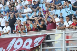 "Τρελό" ματς με 7 ΓΚΟΛ και ΔΙΠΛΟ… ο ΕΘΝΙΚΟΣ! (φώτος)