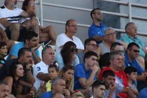 Φωτορεπορτάζ Αγία Νάπα-Ανόρθωση