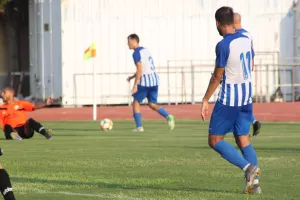 Φωτορεπορτάζ Αγία Νάπα-Ανόρθωση