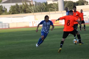 Φωτορεπορτάζ Αγία Νάπα-Ανόρθωση