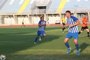 Φωτορεπορτάζ Αγία Νάπα-Ανόρθωση
