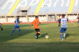 Φωτορεπορτάζ Αγία Νάπα-Ανόρθωση